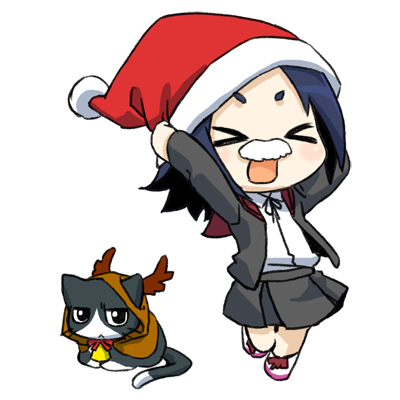 めりくり☆