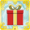 ホワイトデーのプレゼント