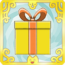 ホワイトデーのプレゼント