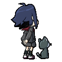 じーー。