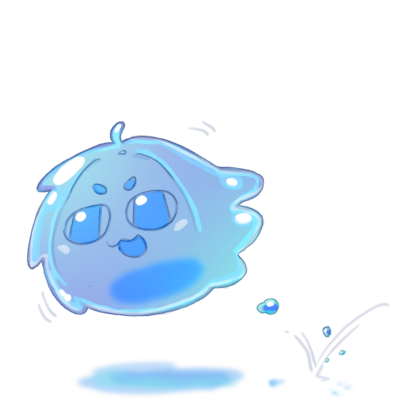 ぽにょにょんののこ