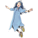 あたらしい！のののののののっ！