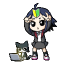 べんきょーべんきょー