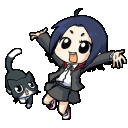 じゃーんぷ！