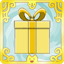 ホワイトデーのプレゼント