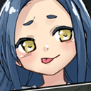 囚人ののこフェイス