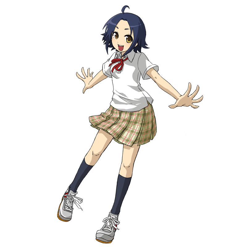 夏のののののののっ！