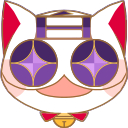 白猫組（１３７０年度）