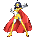 Ｏｈ！ イエス！ ラッカミガール！！！