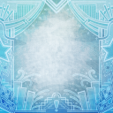 １０周年記念☆スペシャル背景　Stage Star（勿忘草）