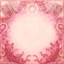 １１周年記念☆スペシャル背景（桃色Ｃ）