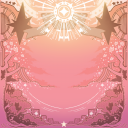 １２周年記念☆スペシャル背景（桜色）