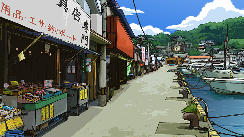 旧市街
