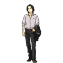 みんな元気かな？　僕だよ