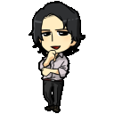 かわいい僕だよ