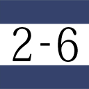 ２年６組（１３６９年度）