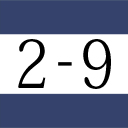 ２年９組（１３６９年度）