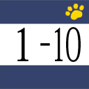 新１年１０組（1371年度）