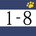 新１年８組（1371年度）