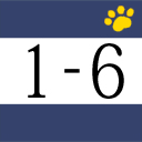 新１年６組（1371年度）