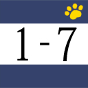 新１年７組（1371年度）