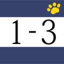 新１年３組（1371年度）