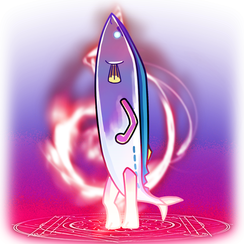 サン・魔・サン