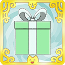 ホワイトデーのプレゼント