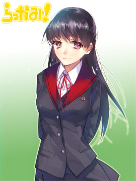 ポートレート