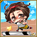 【陸上部統一アイコン】