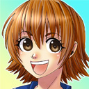 瑚野上 栞凪
