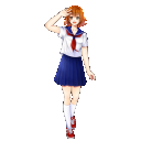 やっほー♪