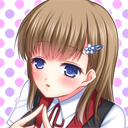 乙女な山ガール