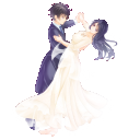 【寝子祭】ワルツ