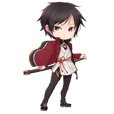 【記念イラスト】