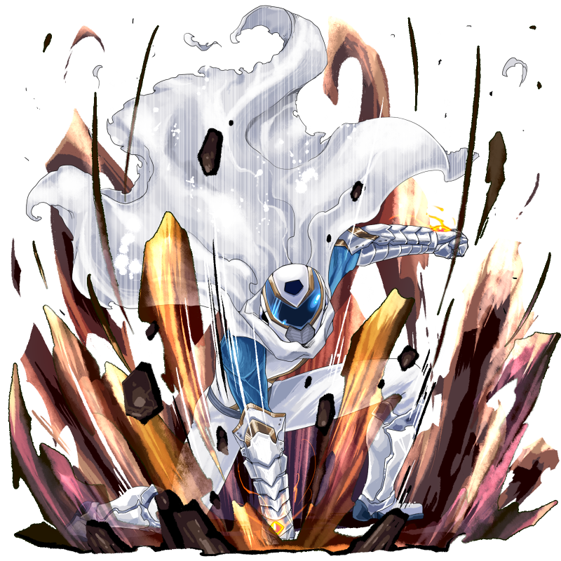 【星幽塔】異・界・英・雄