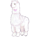 【ハロウィン】アルパカ！