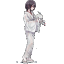 【ハロウィン】水も滴る