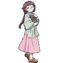 Ｘイラスト（コモン）Ｓ