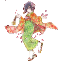 【春】春の装い～お出かけ日和～