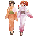 【七夕】Summer Cantabile