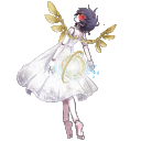 【まもの】機械の街の時告げ鳥