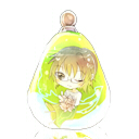 香水瓶IC：Philadelphus satsumi