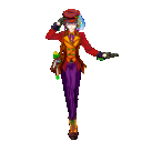 【寝子祭】裏ミスター・現代の錬金術師