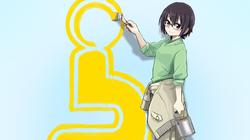 フリーイラスト