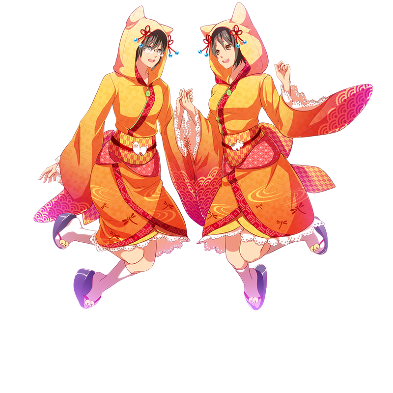 【ねっこねこ】