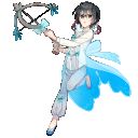 【星幽塔】星火の射手