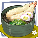 すすきのの年越しそば