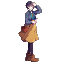 さて、どこへ行きましょう？