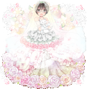 【ウェディング】動物たちとのジューンブライド